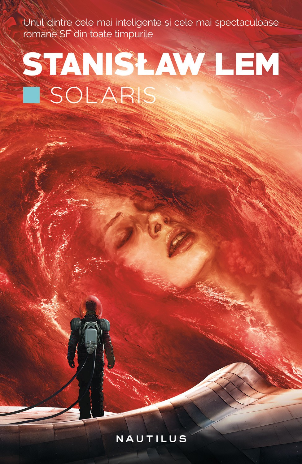 Solaris (Editia 2018)